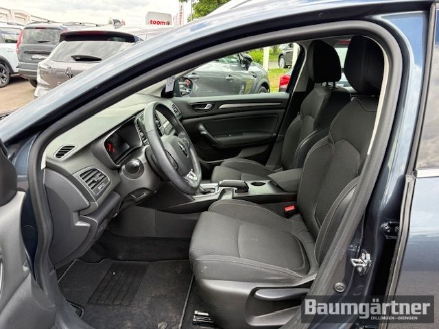 Fahrzeugabbildung Renault Megane Grandtour Business Edition dCi 115 EDC