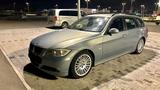 BMW 320i touring Edition Exclusive Edition Exclusive - BMW 320 aus 2005: Kombi