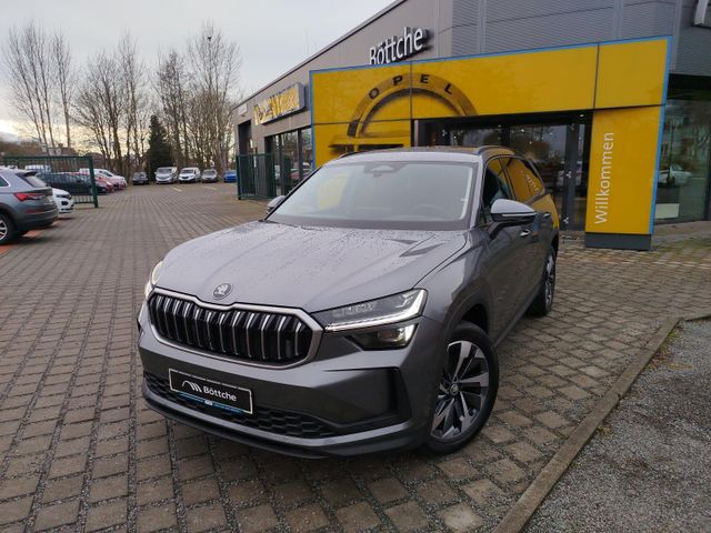 Skoda Kodiaq 2.0 TDI 142kW 4x4 Selection, Navi, AHK, W