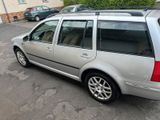 Volkswagen Bora 1.9 TDI - Volkswagen Bora mit Diesel-Antrieb: Kombi, 1.9