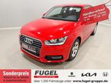 Audi A1 1.4 TDI SHZ|Klimaaut.|PDC - Audi A1 mit Diesel-Antrieb: Limousine