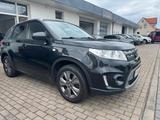 Suzuki Vitara 1.6 Comfort *4x4*CP*SHZ*AHK* - gebrauchte Suzuki Vitara aus dem Jahr 2018