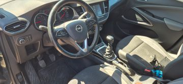Opel Crossland (X) - 9