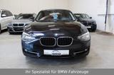 BMW 118i Lim. Sport Edition TÜV Neu*Scheckheftgepfl. - BMW 118 aus 2011: 118i
