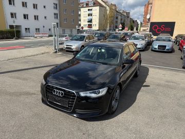Audi A6 - 3