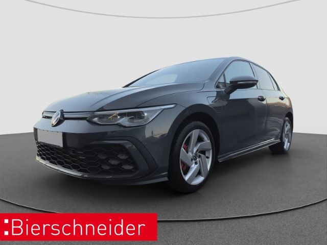 Volkswagen Golf 1,4 e-Hybrid DSG GTE NAVI AHK LED