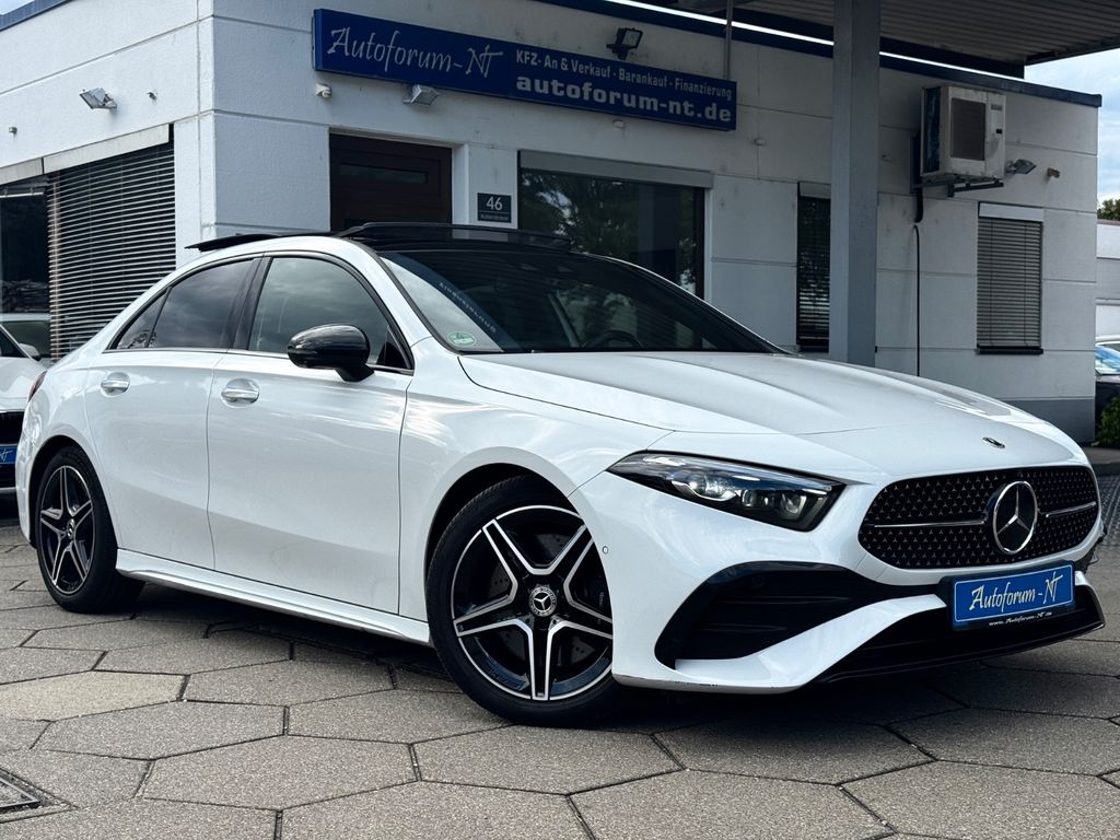 Image of Mercedes-Benz A 250