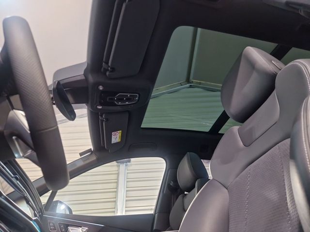 Q7 50 TDI QUATTRO S LINE 7-SITZE +HD-MATRIX+AHK+