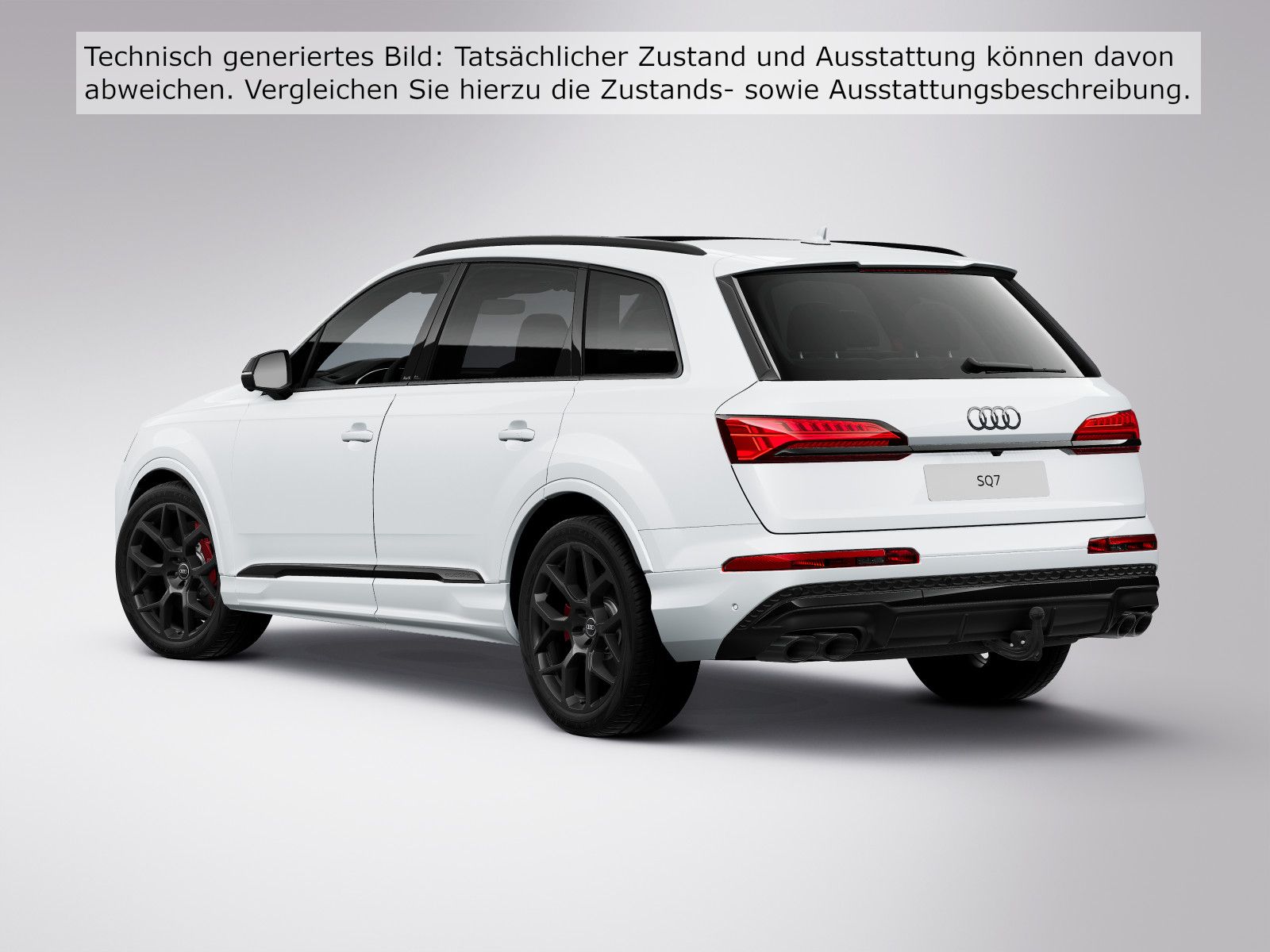 Audi SQ7 - Bild 4