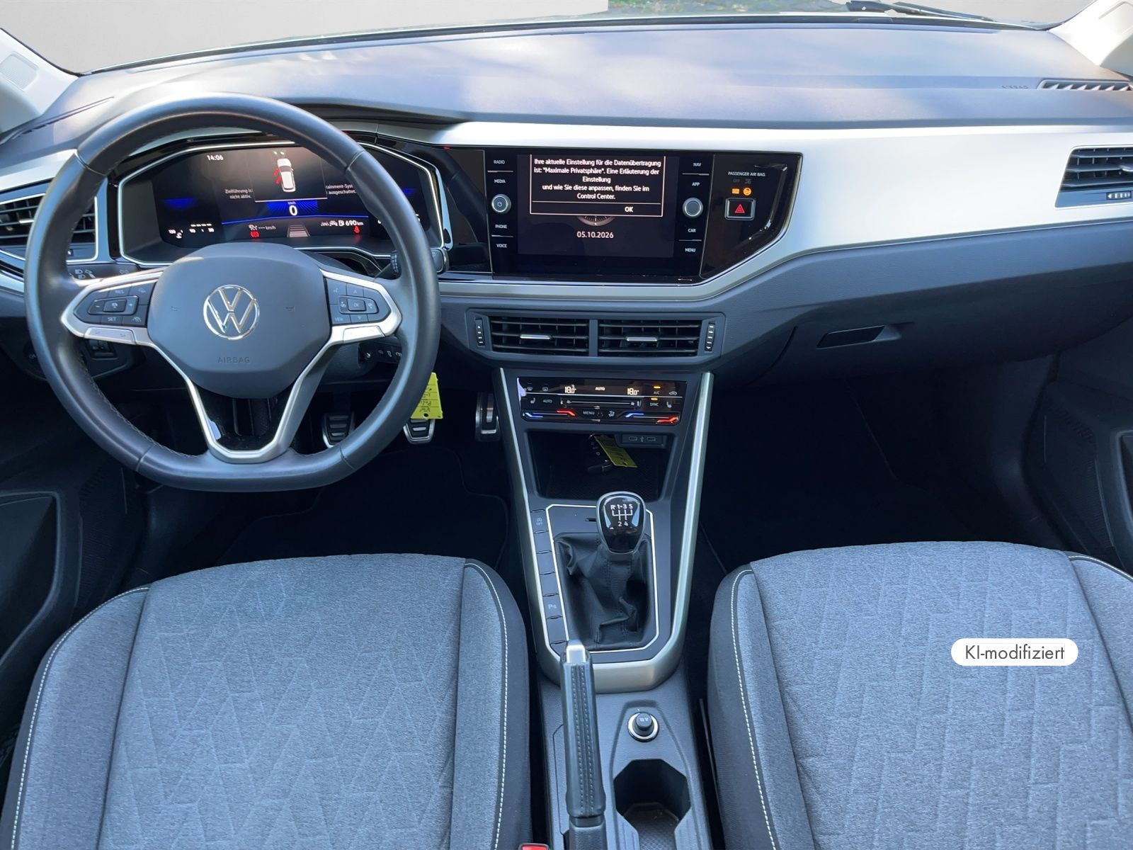 Volkswagen Polo - Bild 4