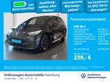 Volkswagen ID.3 Pure Performance DSG Wärmepumpe AppConnect - VW ID.3 Gebrauchtwagen in Hamburg