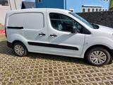 Citroën Berlingo Business Blue HDI 75 - Citroën Berlingo Gebrauchtwagen in Chemnitz