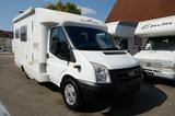 Roller Team Sirio 592 P Klima/Festbett/Solar/Grüne Plakette - Offers matching your search criteria