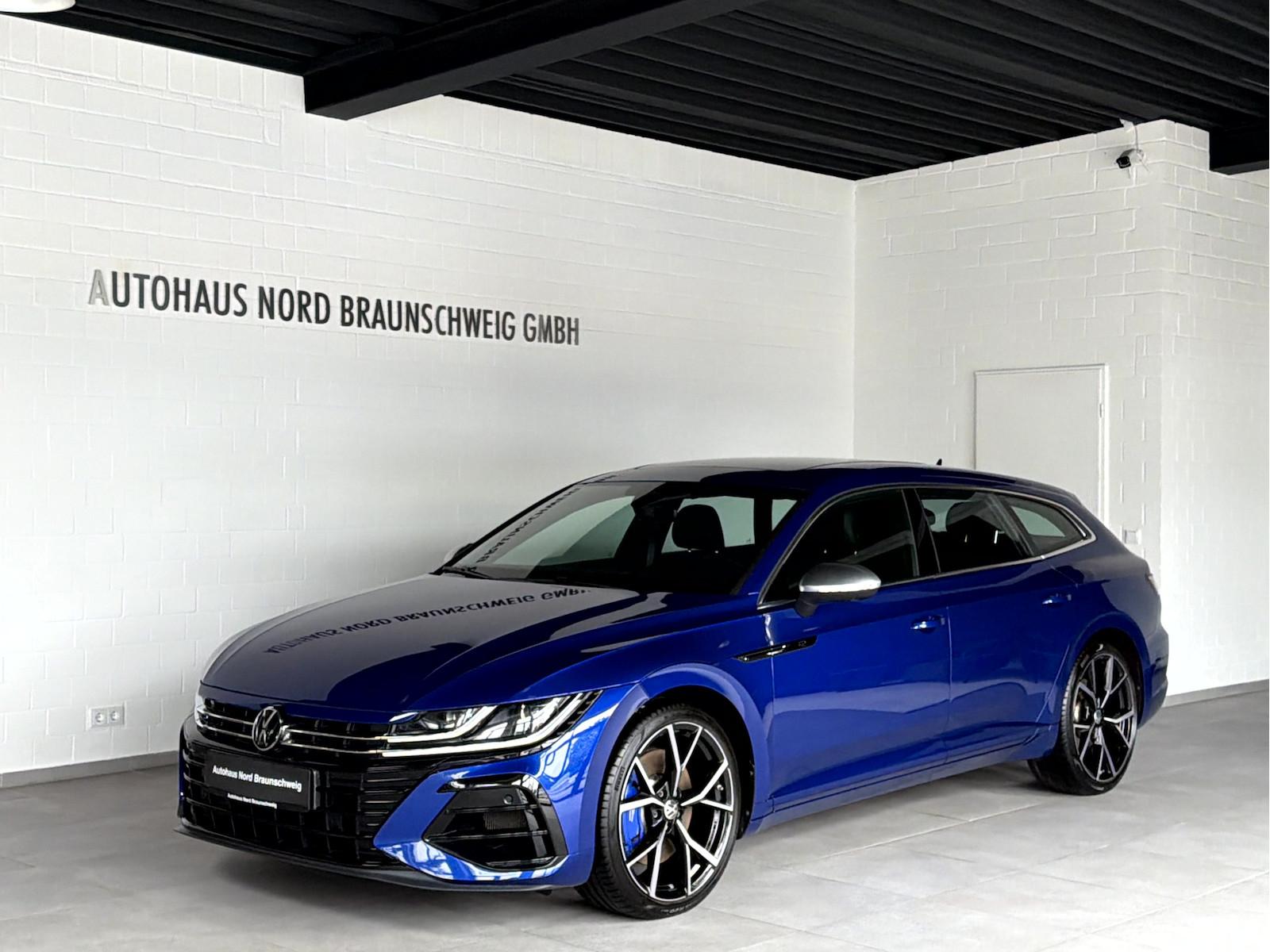 Volkswagen Arteon Shooting Brake R 2.0 TSI*Pano*H&K*HUD*