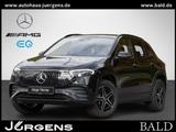 Mercedes-Benz EQA 350 4M AMG-Sport/Pano/Distr/Night/Cam/LED/18 - Mercedes-Benz EQA Gebrauchtwagen