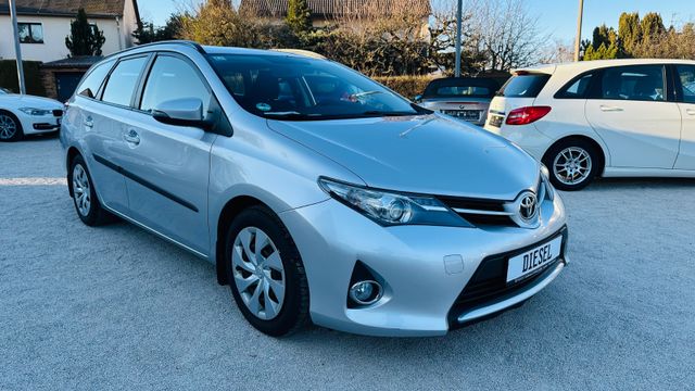 Toyota Auris Touring Sports Cool,AHK