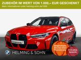 BMW M3 Competition M xDrive Touring HK HiFi Laser Le - BMW M3 Jahreswagen