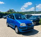 Hyundai Atos 1.1 - Hyundai Gebrauchtwagen von 2006