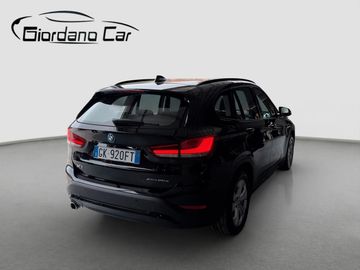 BMW X1 - 7