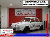 Renault Alpine A310 DAUPHINE R1090 - Renault: Dauphine