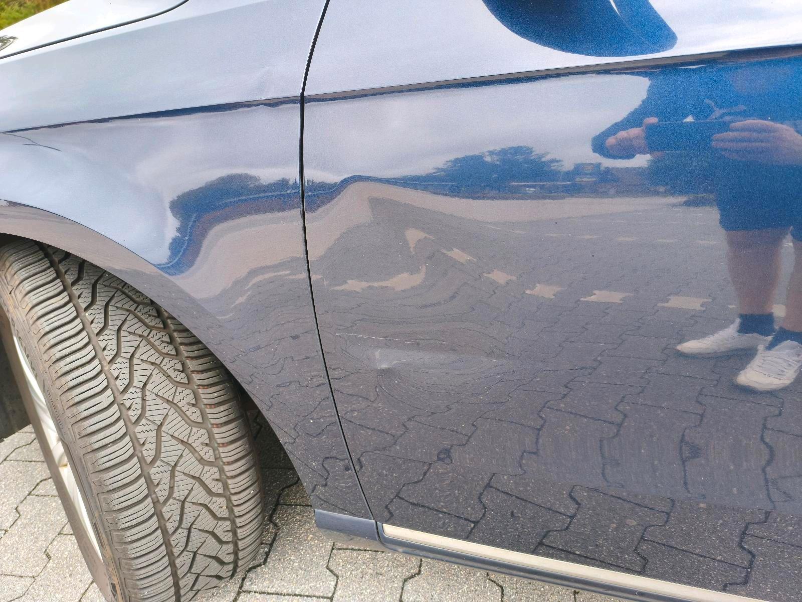 Volkswagen Passat 2011 — photo 13