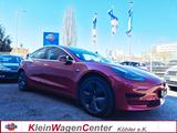 Tesla Model 3 Standard Range Plus+Ahk+Sitzheizung hint - Tesla Gebrauchtwagen von 2021
