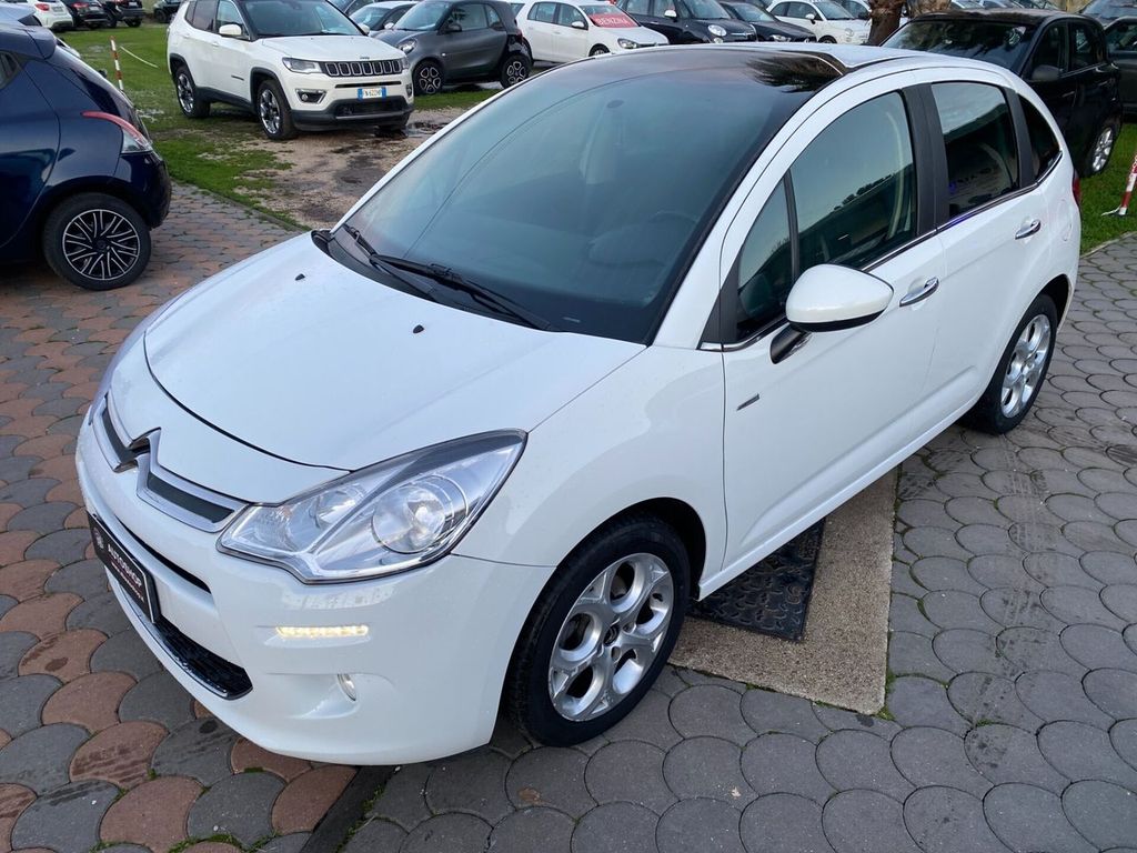 Image of Citroën C3