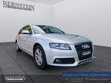 Audi A4 Avant Attraction|2.HAND|SCHECKHEFT - Audi A4 aus 2009: Kombi