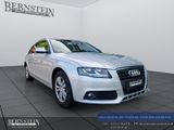 Audi A4 Avant Attraction|2.HAND|SCHECKHEFT - Audi A4 aus 2009: Kombi