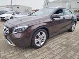 Mercedes-Benz GLA 200+GARANTIE+79000km+LED+NAVI+SHZ+CAM+PDC - gebrauchte Mercedes-Benz GLA 200 aus dem Jahr 2018