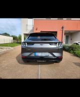 Ford Mustang Mach-E ext. Range.Pano. b&o Premium - Ford Mustang Mach-E von privat