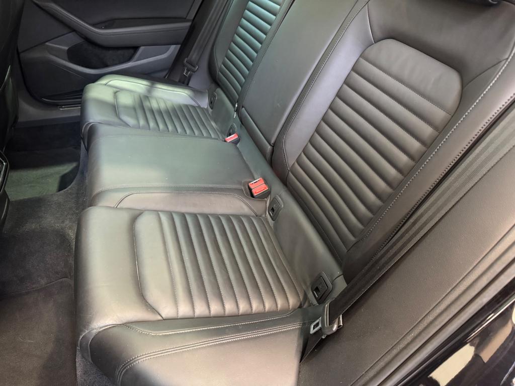 Volkswagen Passat Alltrack