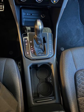 Golf Sportsvan VII Join 1.5 TSI DSG*Navi*APP*AHK