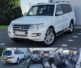 Mitsubishi Pajero 3.2d *TOP* PANORAMA/KAMERA/LED+XENON/HiFi - gebrauchte Mitsubishi Pajero aus dem Jahr 2015