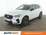 Volvo XC60 2.0 B4 R Design 2WD Aut.*ACC*HARMAN/KARDON* - Volvo XC60 Gebrauchtwagen in Münster