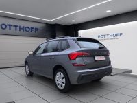 Skoda Kamiq - Vorschau Bild 3