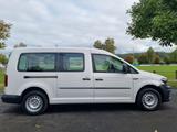 Volkswagen Caddy Maxi 2.0 TDI BMT - 5 Sitze - Volkswagen Caddy Maxi aus 2016
