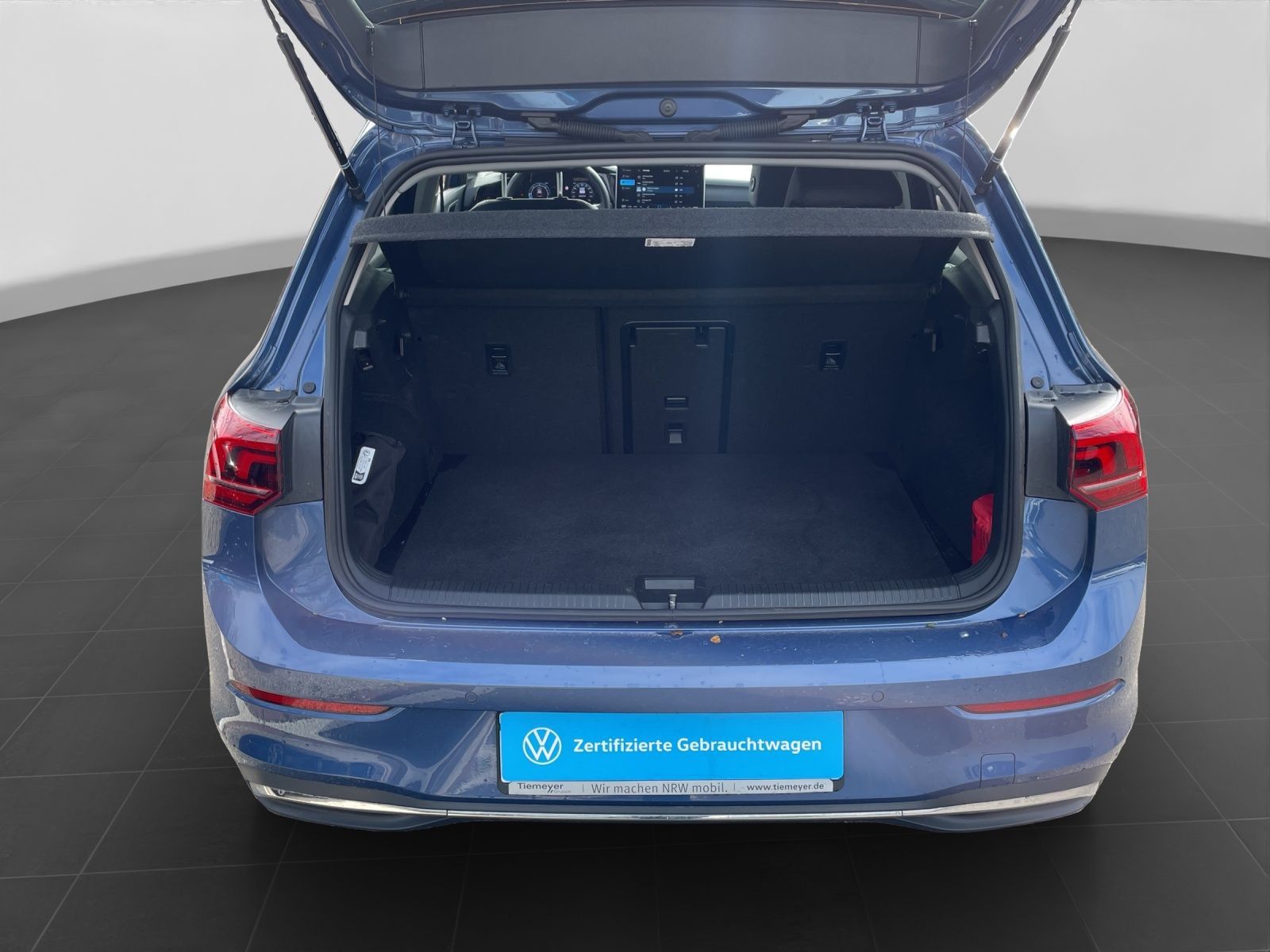 Volkswagen Golf - Bild 17