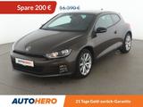 Volkswagen Scirocco 2.0 TSI Club BM*NAVI*CAM*PDC*SHZ*KLIMA* - Volkswagen Scirocco: Tsi