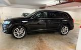 Audi Q7 3.0 TFSI quattro tiptronic -7 Sitze Panorama - Audi Q7: 3.0