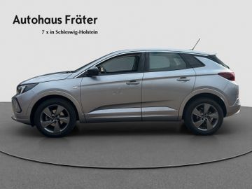 Fotografie des Opel Grandland (X) Grandland Enjoy LED Sitz-/Lenkradheizung PDC