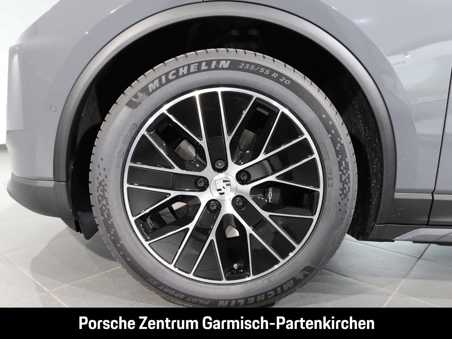 Porsche Macan - Bild 6