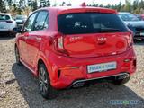 Kia Picanto 1.0T GT Line TECHNIK NAVI - gebrauchte Kia Picanto aus dem Jahr 2022
