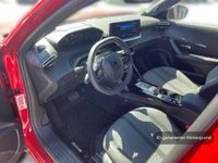 Peugeot 2008 - Vorschau Bild 9