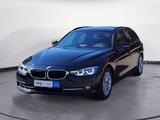 BMW 318d Touring Sport Line Aut. Navi Business PDC - BMW 318: Kombi, 318d