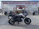 KTM 1190 Adventure Alukoffer - KTM MOTORRAD