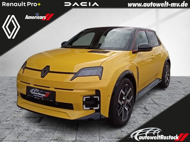 RENAULT R 5 Iconic Five 150 Comfort Range E-Tech