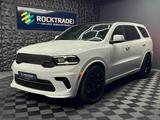 Dodge Durango 5.7 V8 GT 4x4 Night-Paket Modell 22 19% - Dodge Durango Gebrauchtwagen in Leipzig
