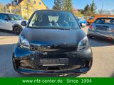 Smart ForTwo  coupe electric drive / EQ Aut.Klima - Smart ForTwo in München