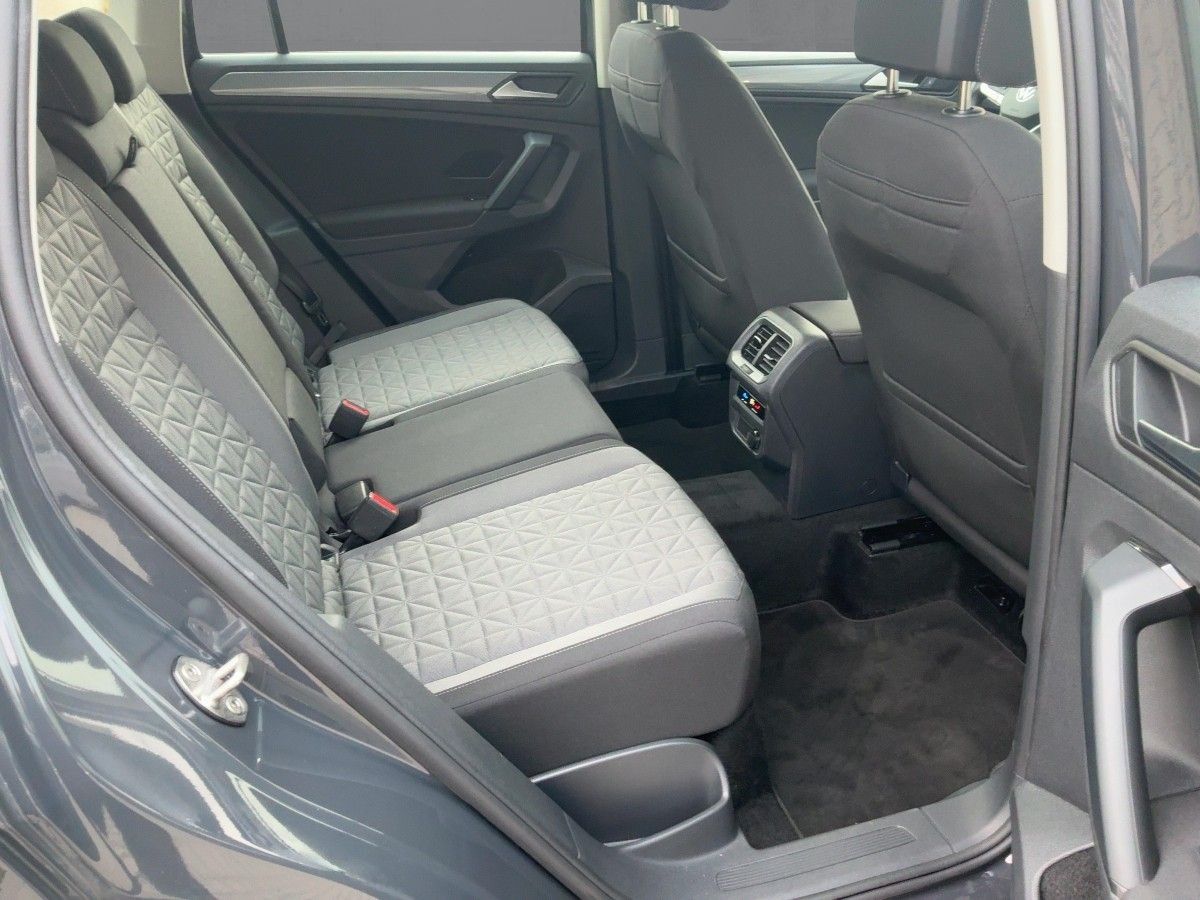 Volkswagen Tiguan - Bild 13